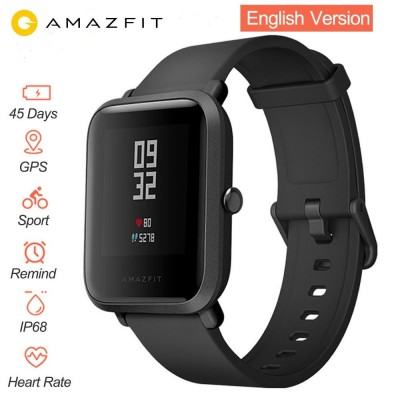 Xiaomi AmazeFit Bip Lite