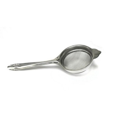 Stainless Steel Tea Strainer