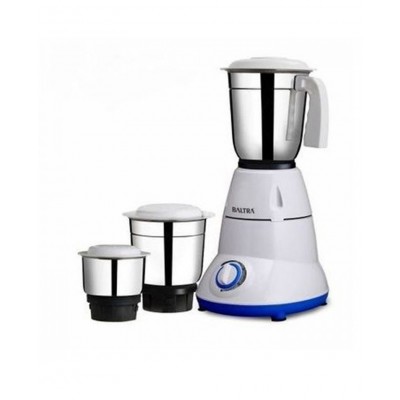 Baltra BMG 129 Cozy 2 Mixer Grinder