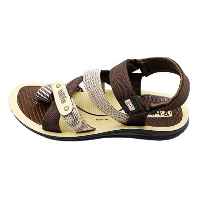 Hilife gents sandal (2656)