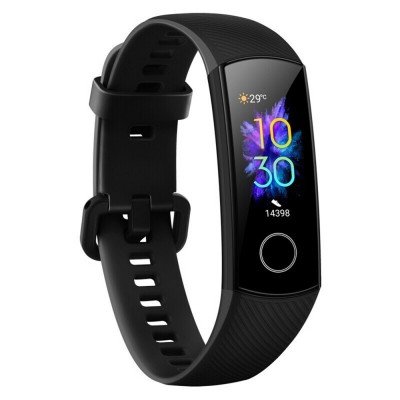 Honor Band 5 -0.95 Inch Smart Bracelet-BLACK