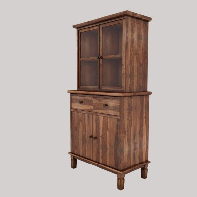 Wood Wingss Malibu Crocket Cabinet
