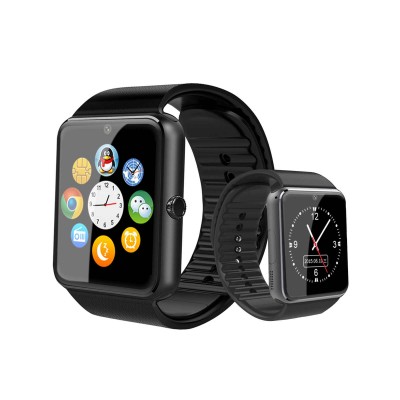 Smart Watch - i7 Supports Sim/TF Card/Camera