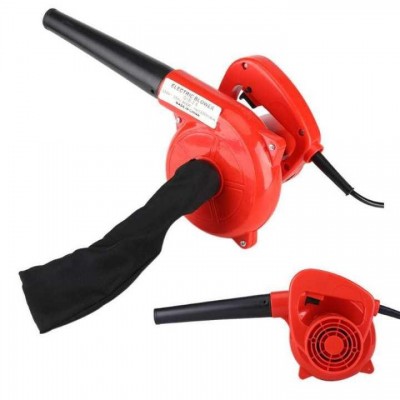 2 in 1 Orbit Portable Electric Air Blower Vacuum