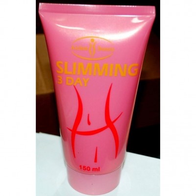 Slimming 3 day - 1pc Cream type pepper Chili And Ginger Stubborn Fat Burn Potent Lose Weight Burning Fat Cream Lift Firming Oil