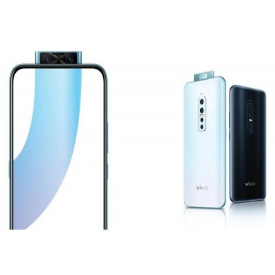 Vivo V17 Pro 8GB 128GB 32mp+8mp Pop-Up Selfie Camera, 48mp+8mp+13mp+2mp Back Camera 4100mah