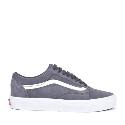 VANS Soft Suede Old Skool Shoes
