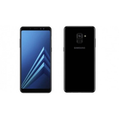 Samsung Galaxy A8+ | 64GB ROM | 6GB RAM