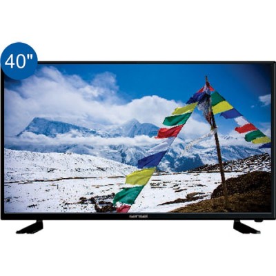 40" Smart TV