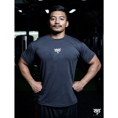 Yala Wears Men's Polyester Tee