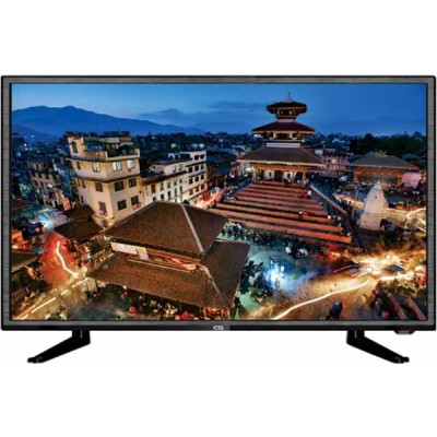 24" LED TV