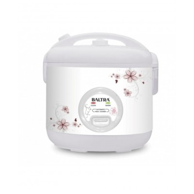 Baltra BTP 400D Platinum Deluxe Rice Cooker