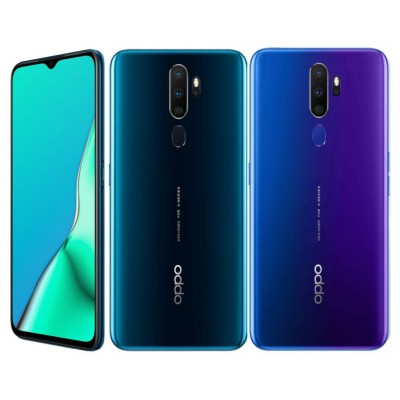 Oppo A9 2020 (8 GB RAM,128 GB ROM)