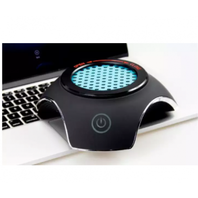 Desktop Air Purifier (For Car, room, spa, office)