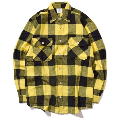 Woolen Shirt For Men