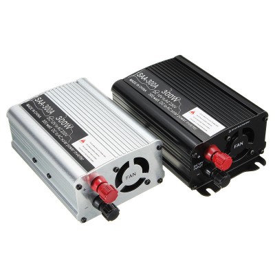 SenPower Efficient Portable Power Inverter