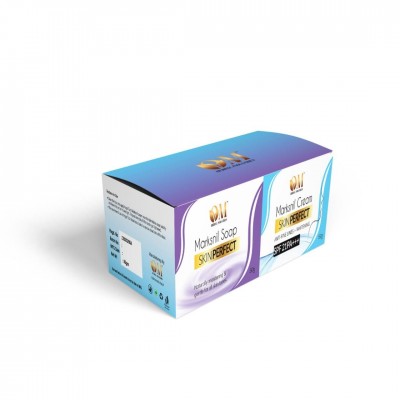 Marksnil Skin Perfect 50gm