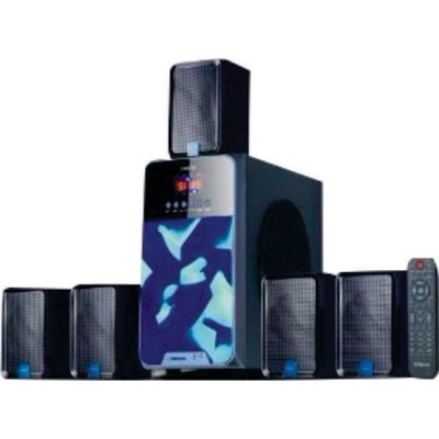 5.1 Multimedia Speaker