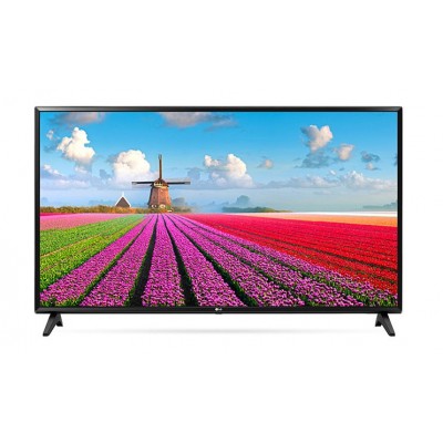 43" Smart LED TV