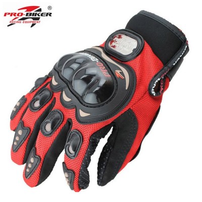 Pro-Biker Gloves For Men