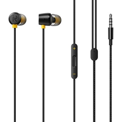 In-Ear Earphone For Realme