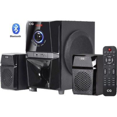 2.1 Multimedia Speaker