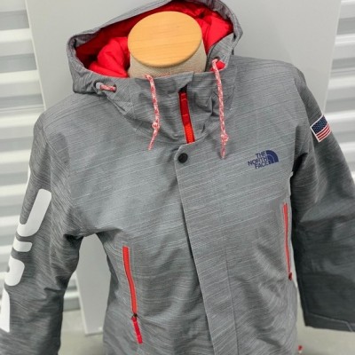 The North Face  Jacket - Boys
