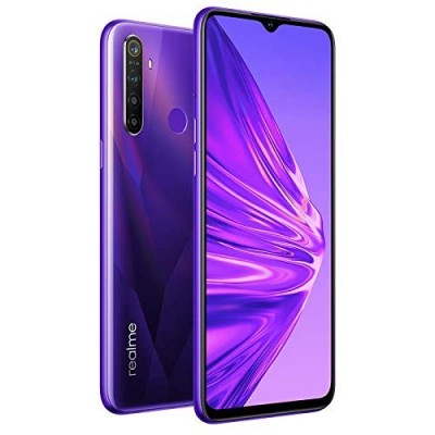 Realme5