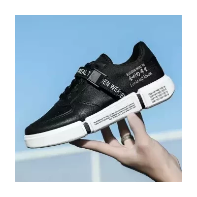 Men's Breathable Casual Outdoor Running Sneakers