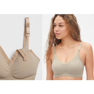 Skin Soft Foam And Comfortable Fabric with Non wire Bra For Women And Adult