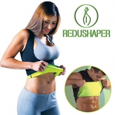 Redu Shaper Sando Slim Body Shape