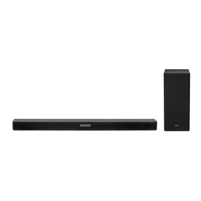 SK5 2.1 Ch DTS Virtual : X Sound Bar
