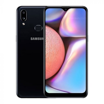 Samsung Galaxy A10S {RAM-2GB ROM-32GB}