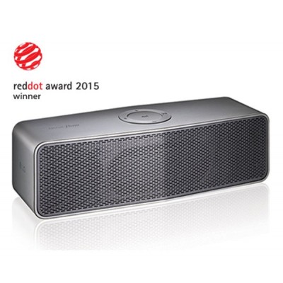 Portable Bluetooth Speaker