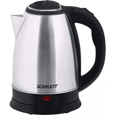 Scarlett Electric Hot Water Kettle (2.0 L)