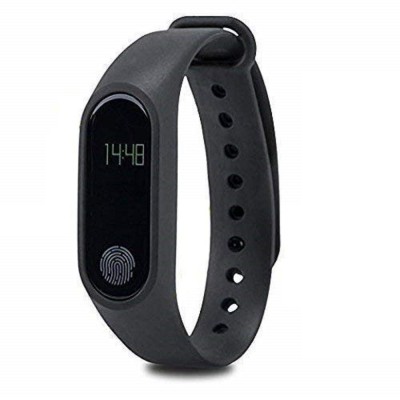 ORIGINAL Xiaomi Mi Band 2 Smart Time Watch OLED Heart Rate Bluetooth Pedometer Smart Bracelet