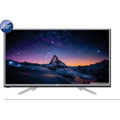 20" LED TV